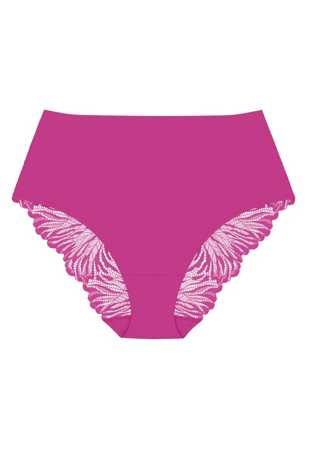 Culotte femme Triumph Culottes Culottes — violet