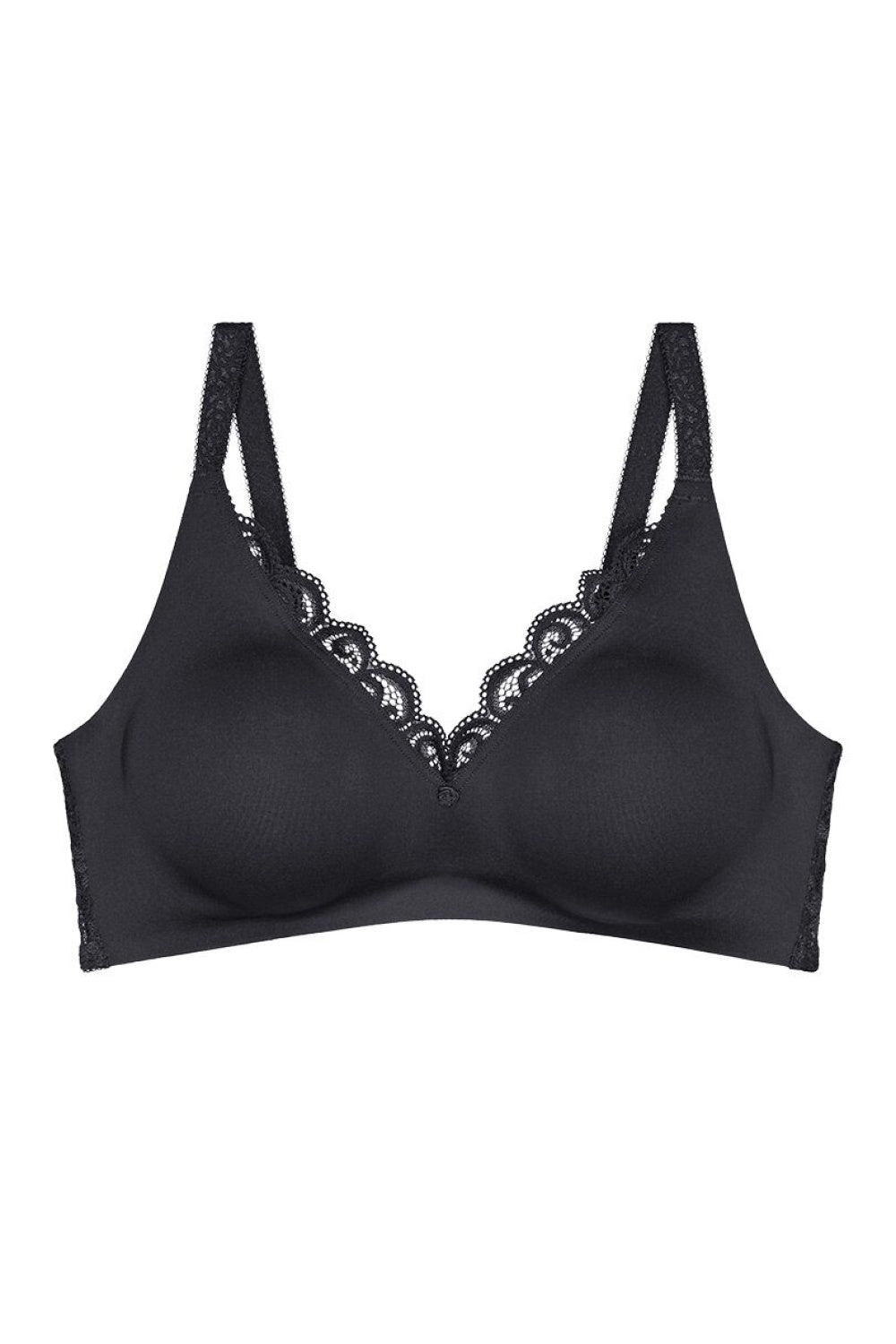 Soutien-gorge push-up femme Triumph — noir