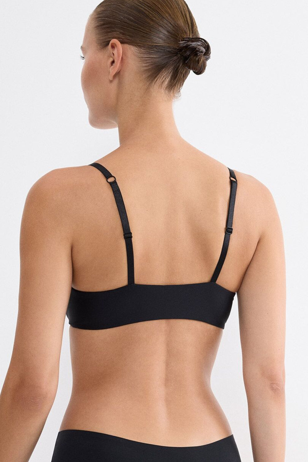 Soutien-gorge push-up femme Triumph — noir