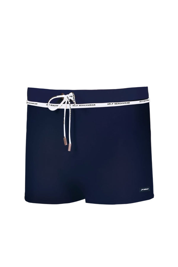 Culotte homme Barontex Slip De Bain — bleu marine