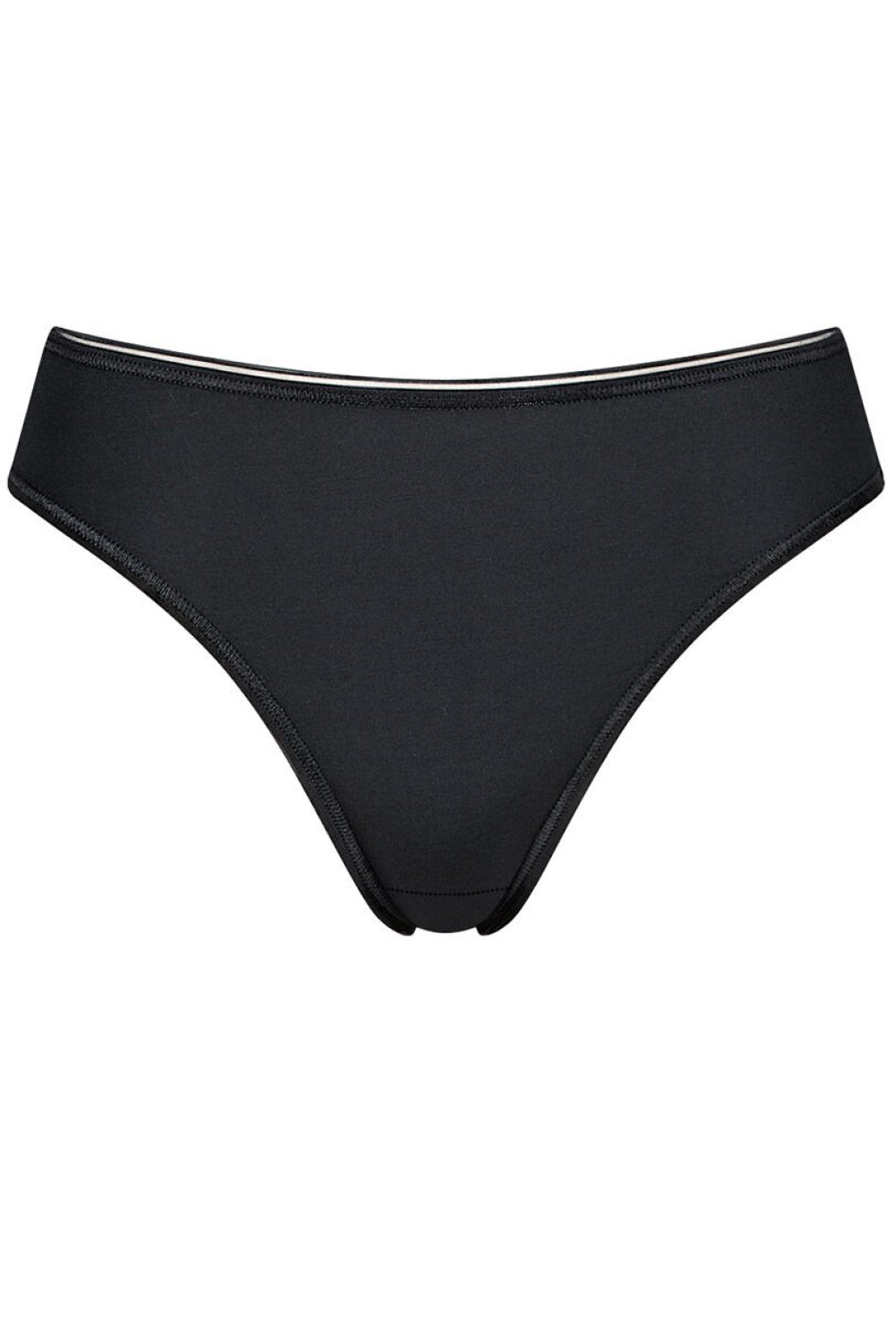 Culotte femme Sloggi Culottes Culottes — noir