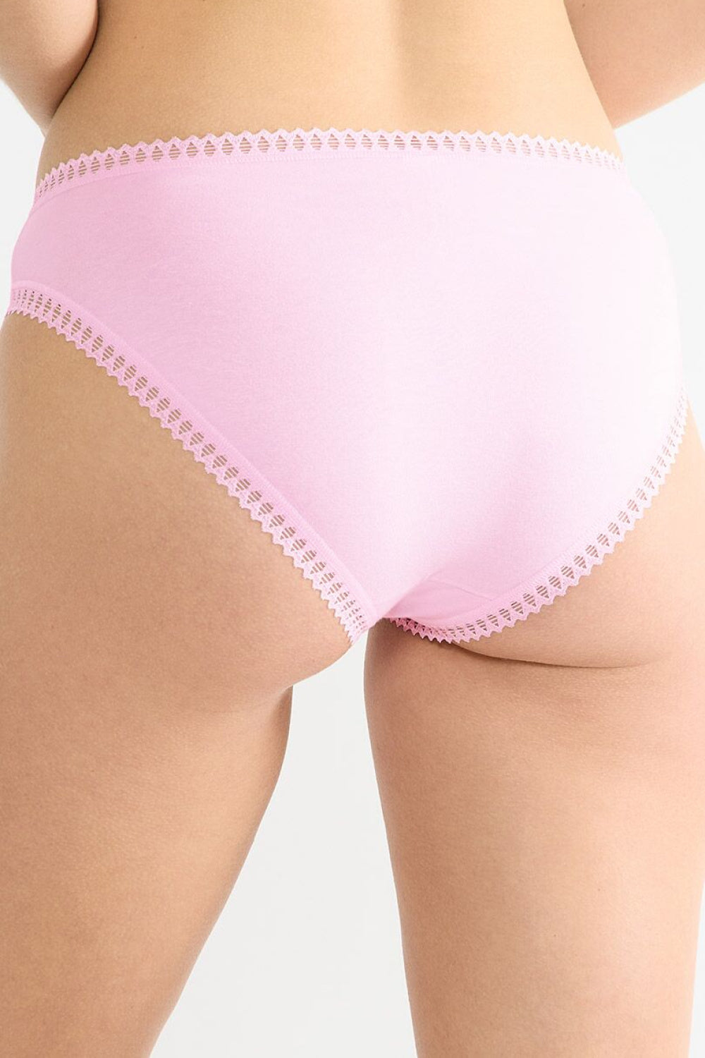 Culotte femme Sloggi L Ensemble L — multicouleur
