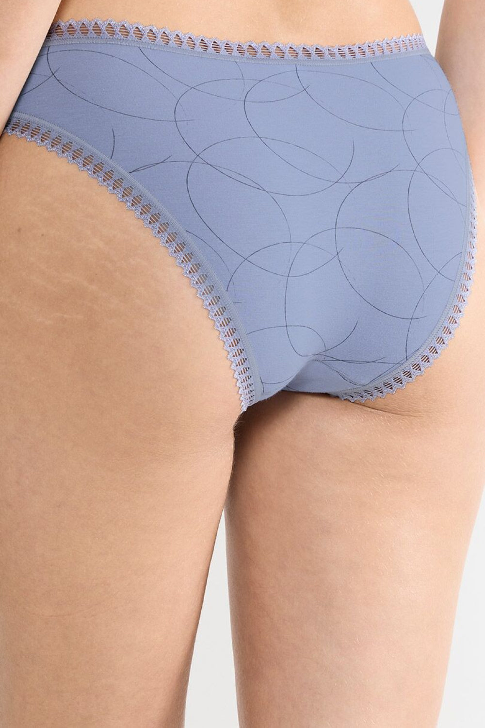 Culotte femme Sloggi L Ensemble L — multicouleur