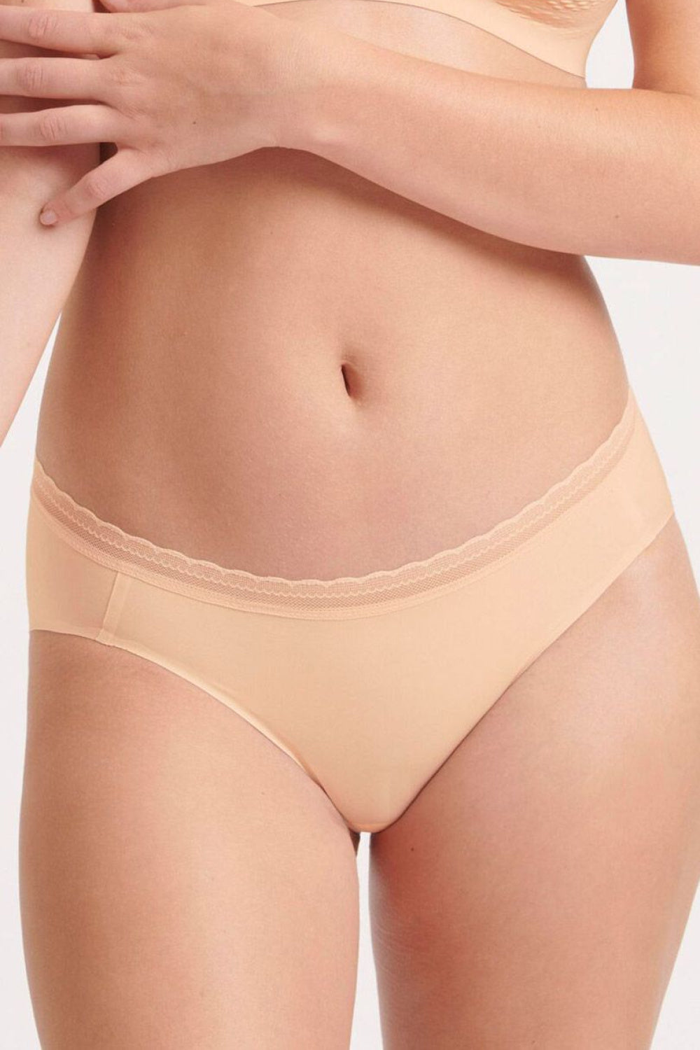 Culotte femme Sloggi Culottes Culottes — orange