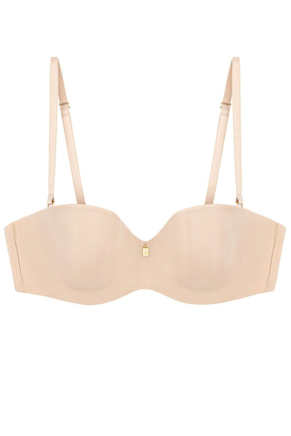Soutien-gorge push-up femme Triumph — beige