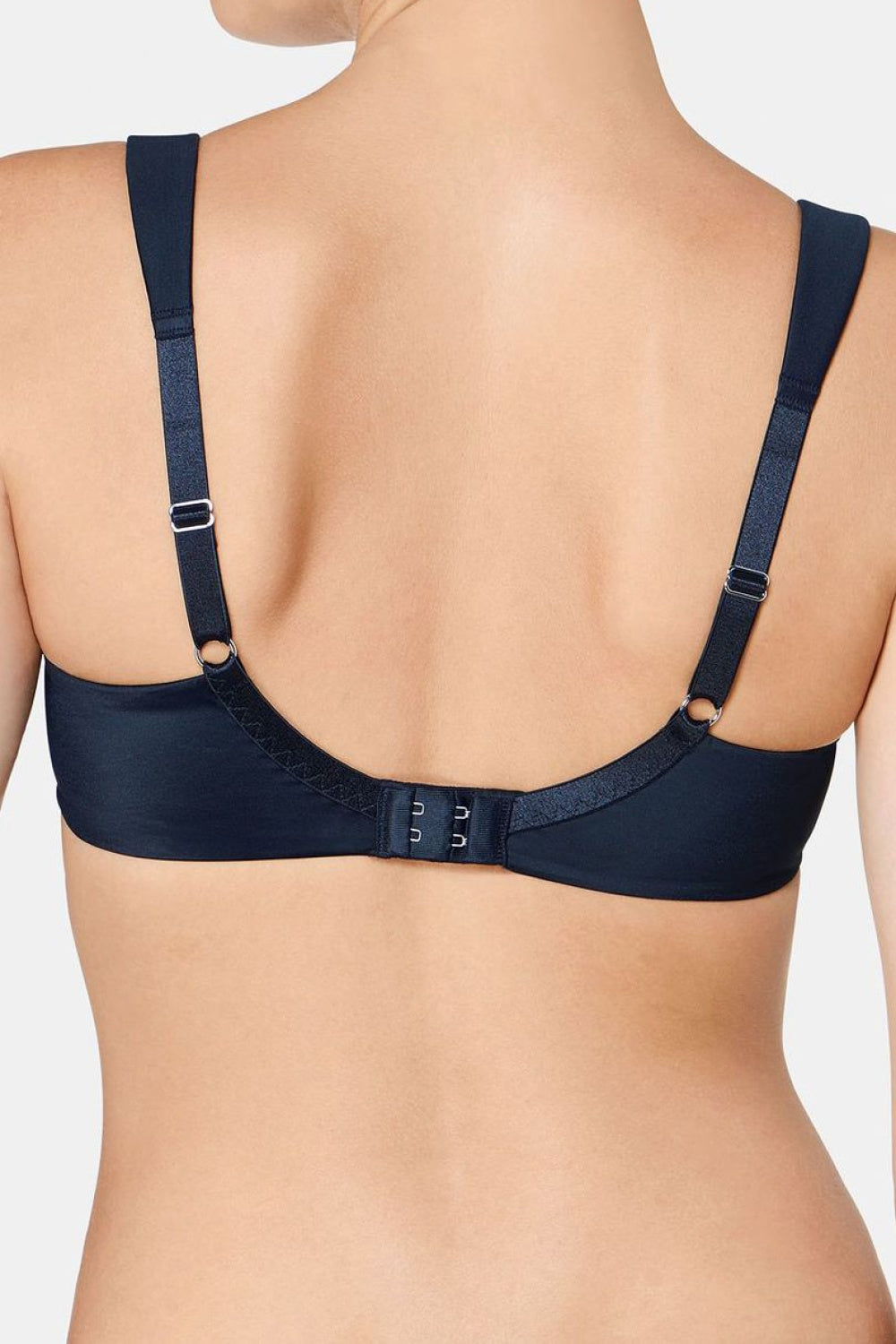 Soutien-gorge semi-soft femme Triumph Soft Soft — noir