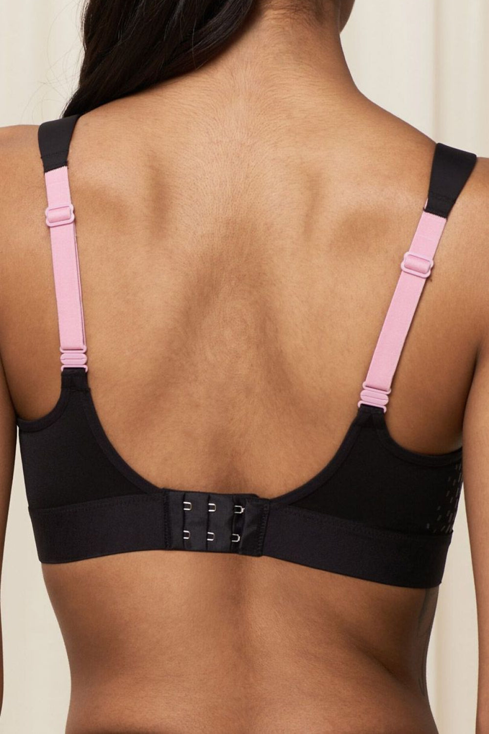 Soutien-gorge semi-soft femme Triumph — noir