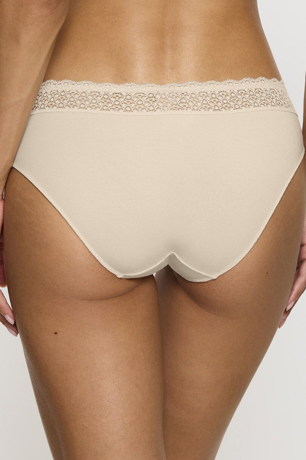 Culotte femme Triumph L Ensemble L — beige