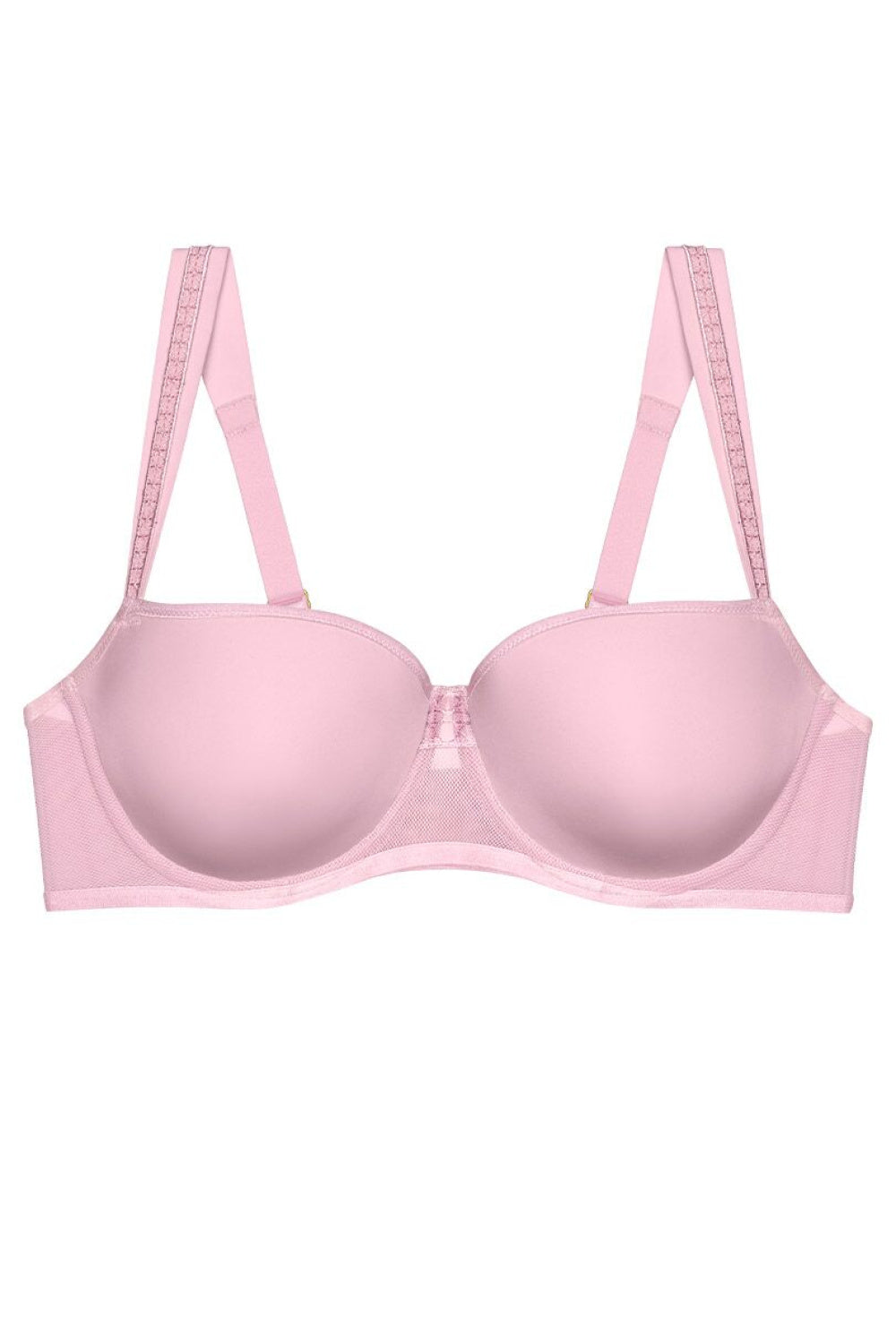 Soutien-gorge push-up femme Triumph — rosé