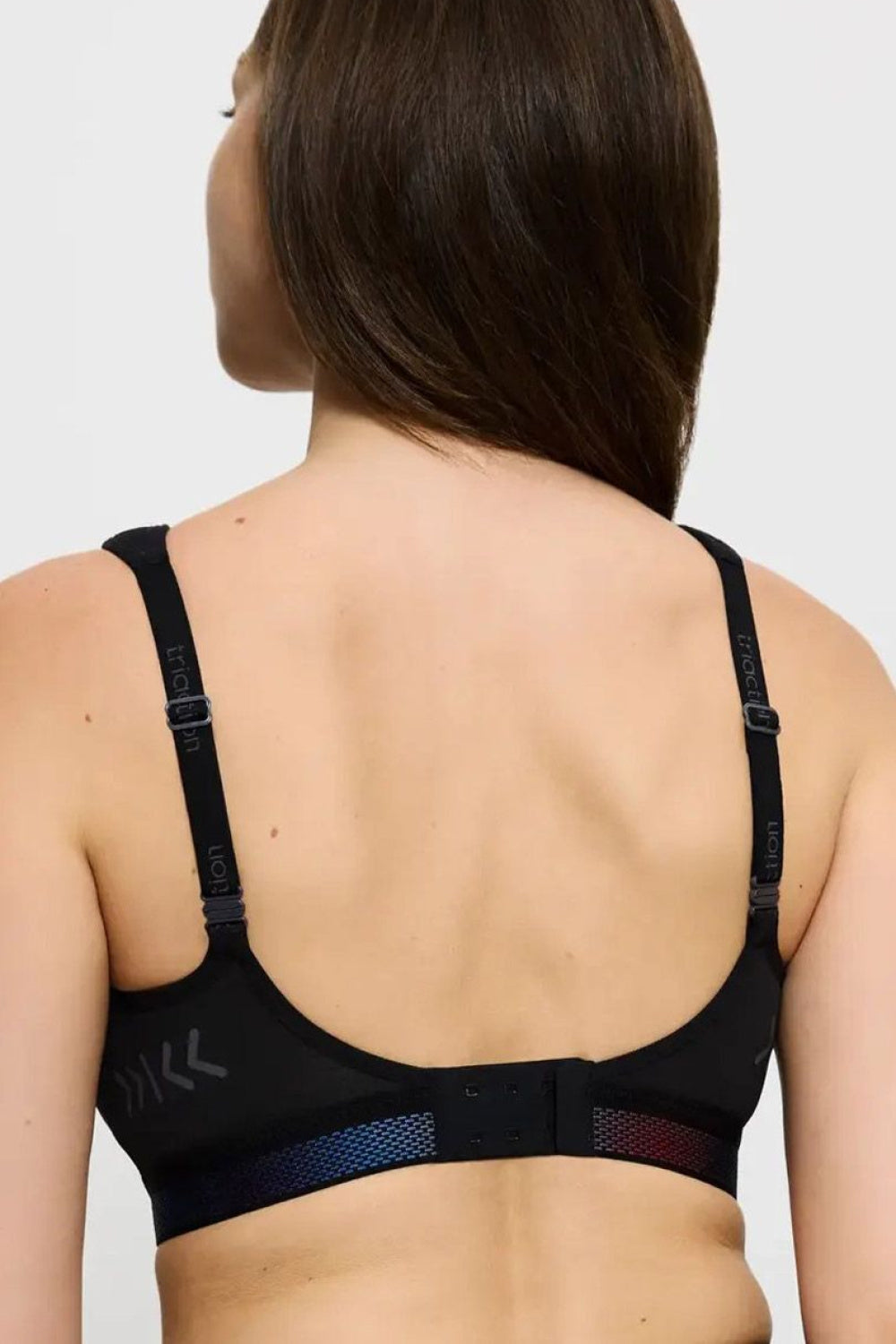 Soutien-gorge semi-soft femme Triumph — noir