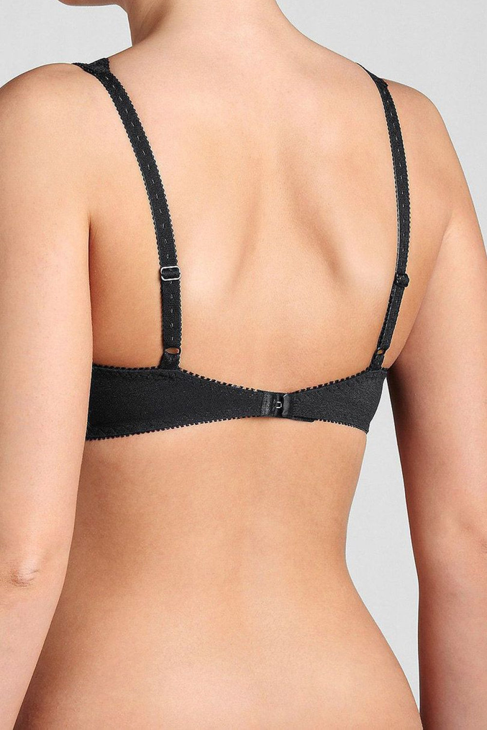Soutien-gorge push-up femme Triumph — noir