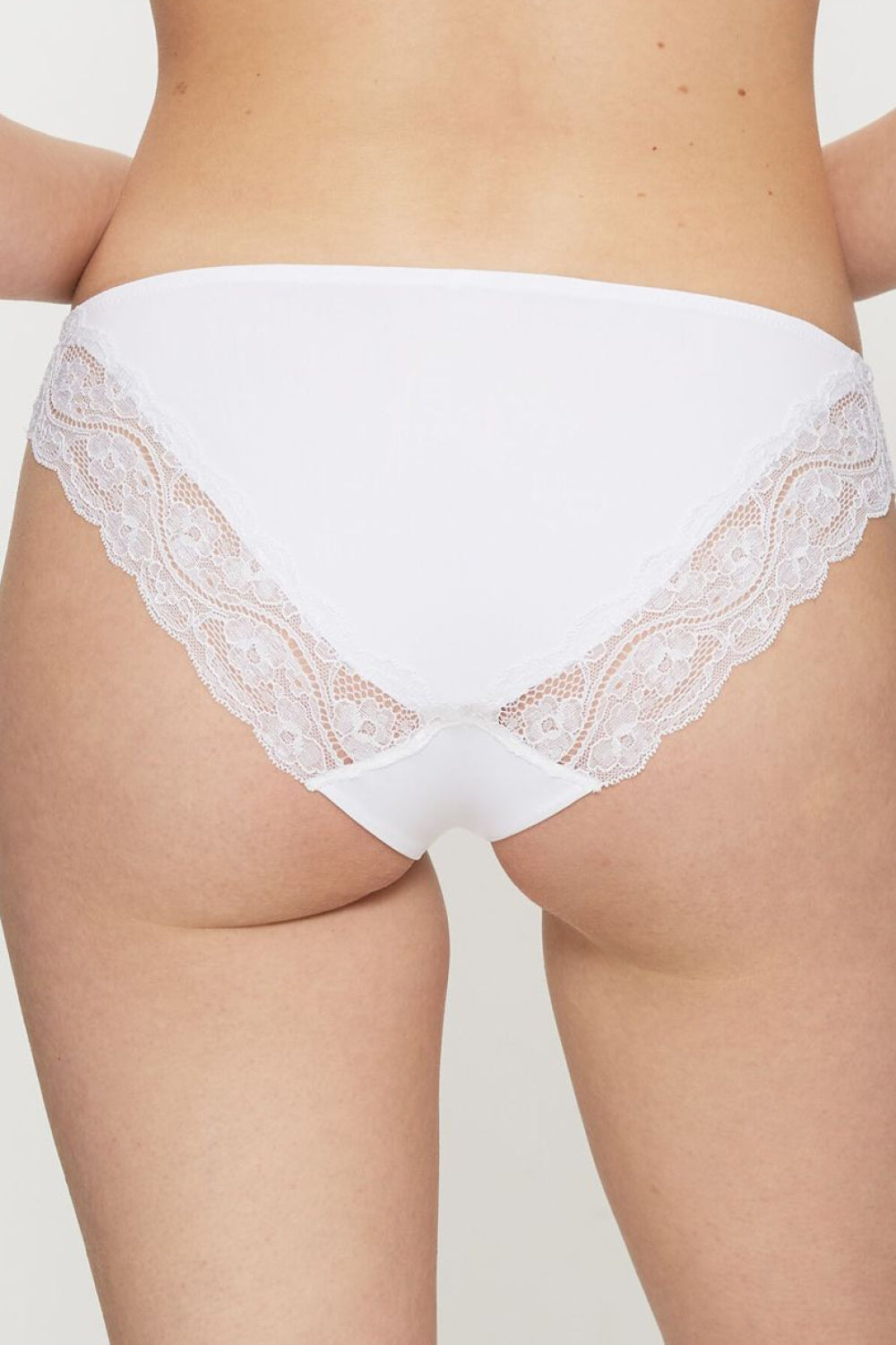 Culotte femme Triumph Culottes Culottes — blanc