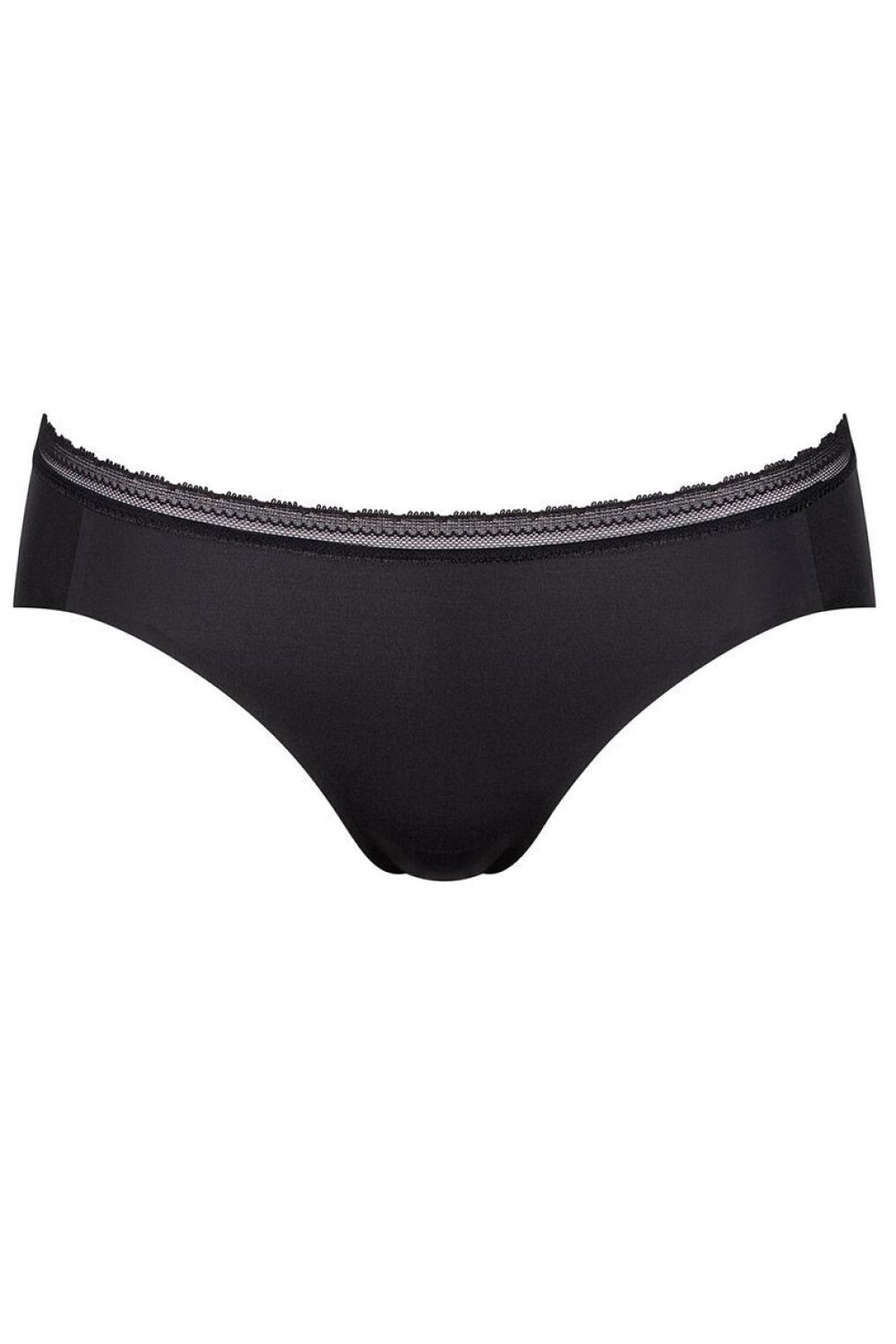 Culotte femme Sloggi Culottes Culottes — noir