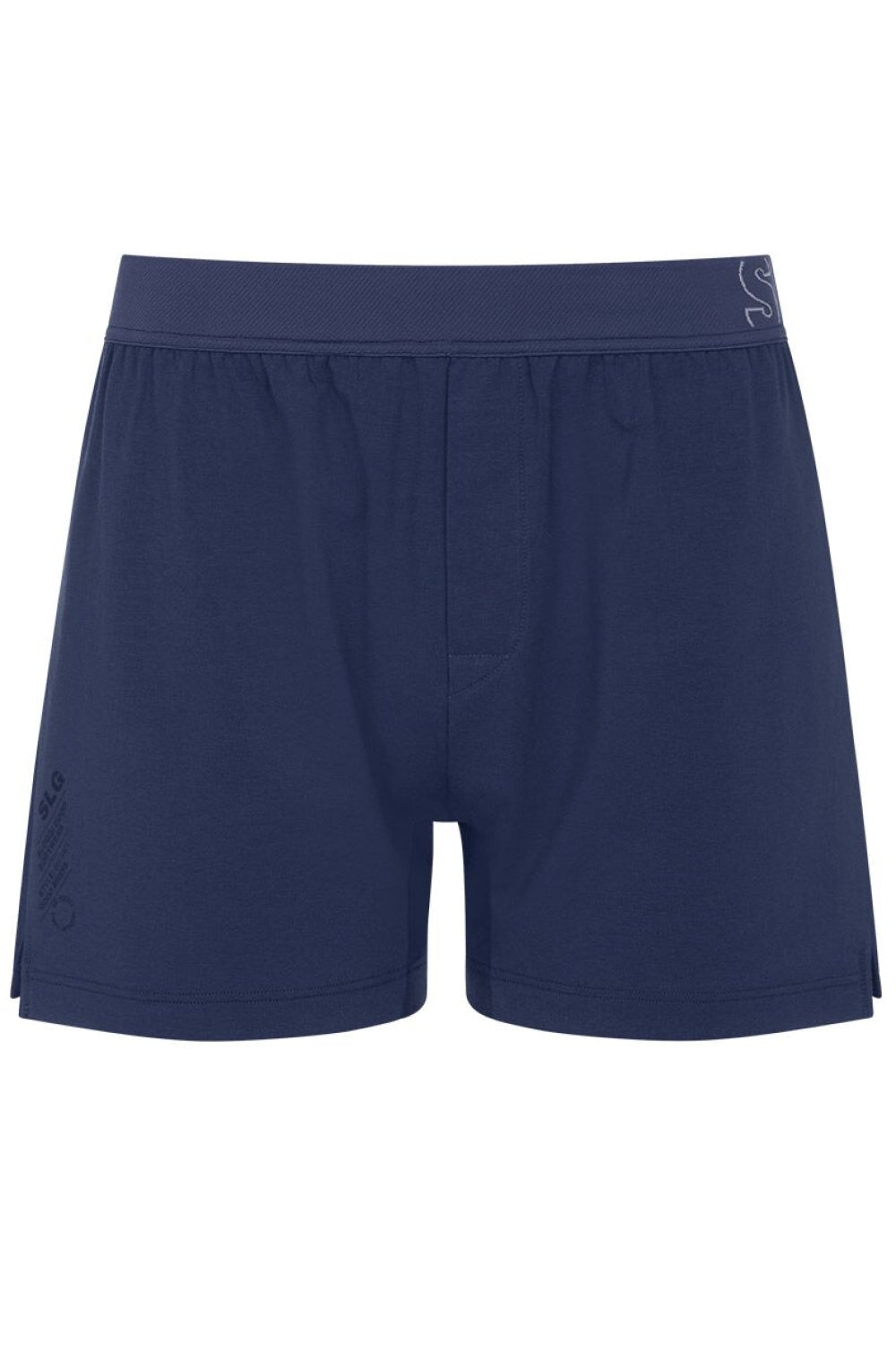 Culotte homme Sloggi Boxeur Boxeur — bleu