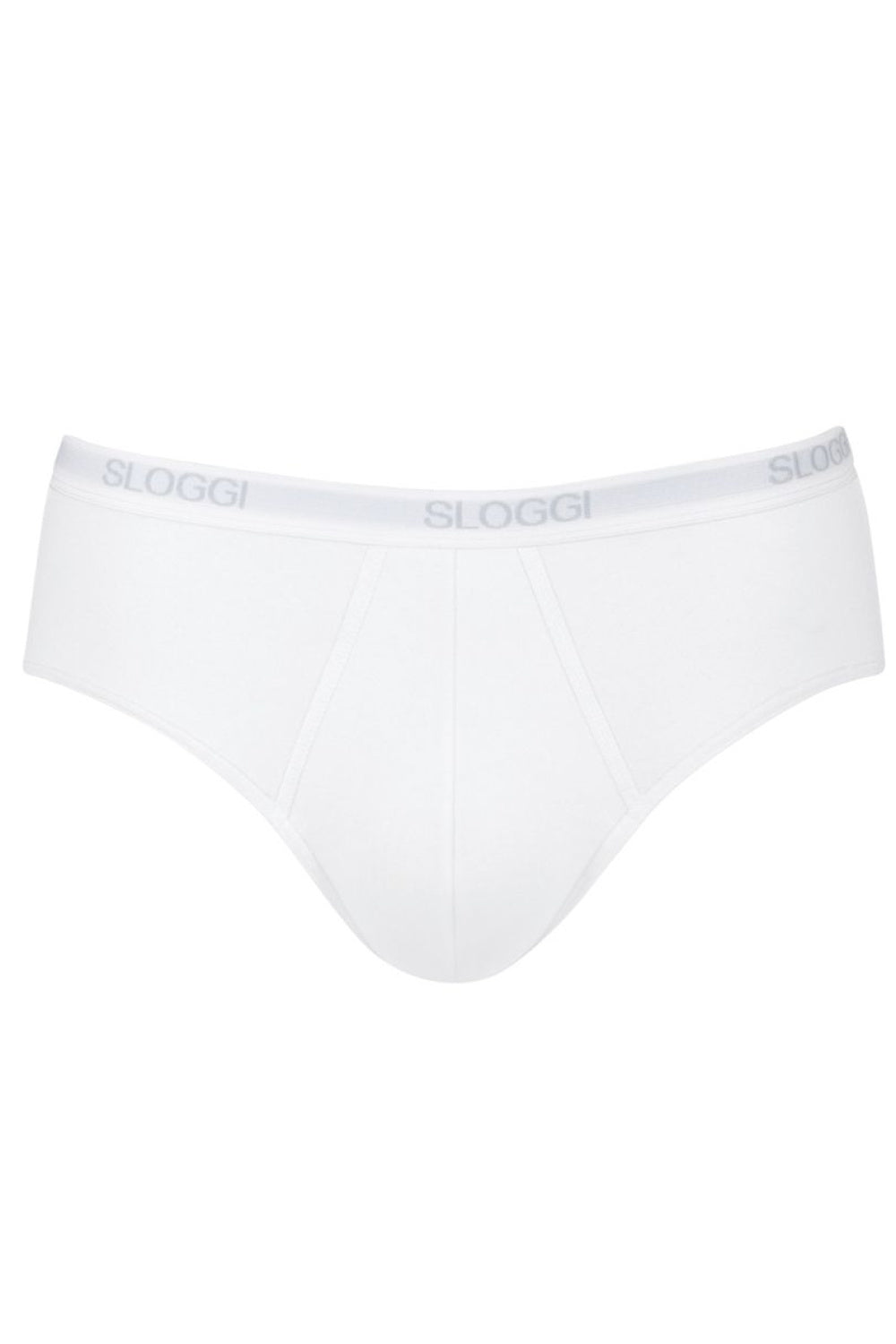 Culotte homme Sloggi Slip Slip — blanc