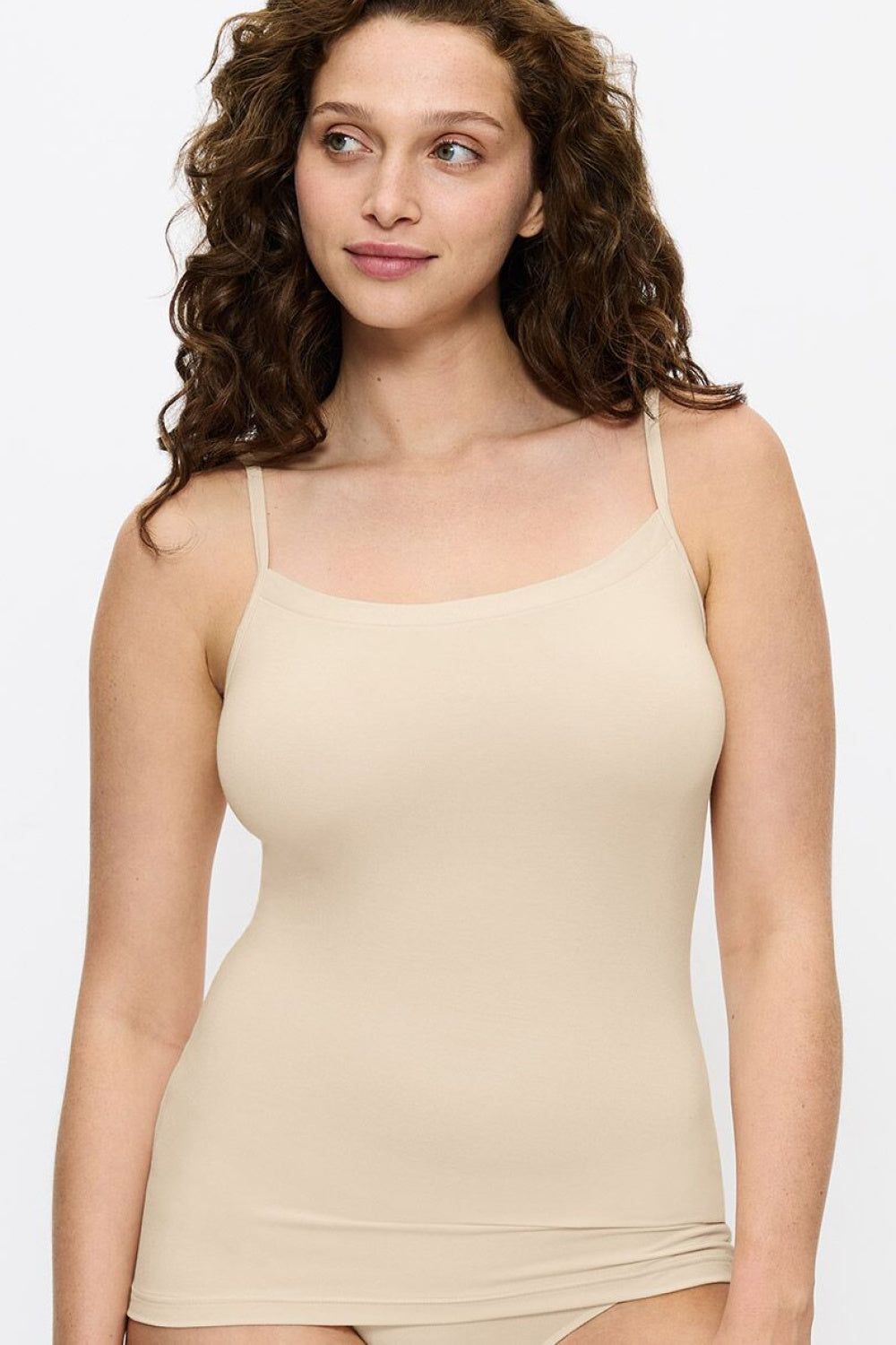 Nuisette femme Triumph Tricot Tricot — beige