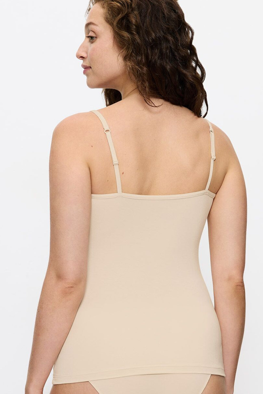 Nuisette femme Triumph Tricot Tricot — beige