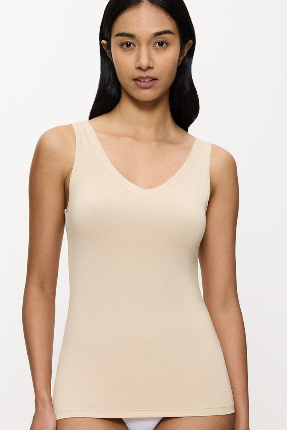 Nuisette femme Triumph Tricot Tricot — beige