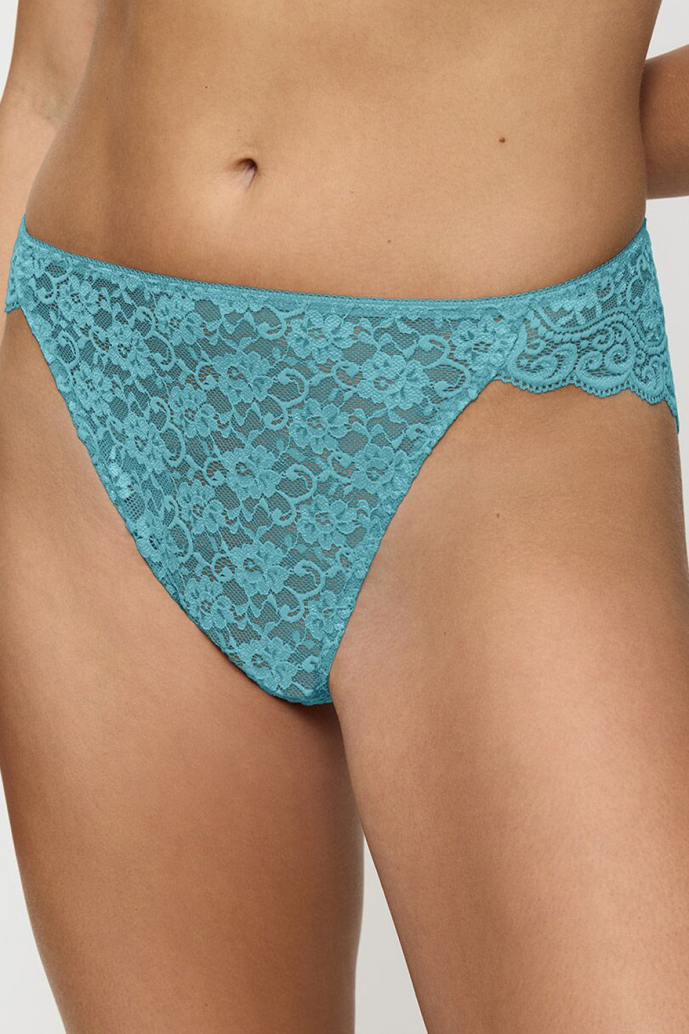 Culotte femme Triumph Culottes Culottes — bleu