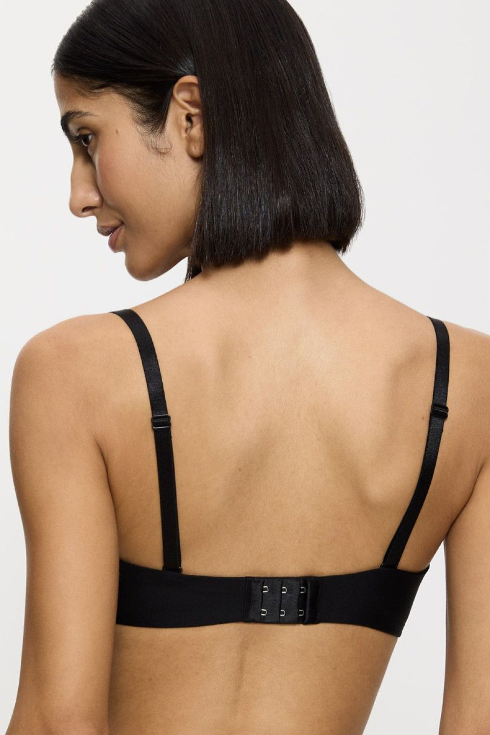 Soutien-gorge push-up femme Triumph — noir