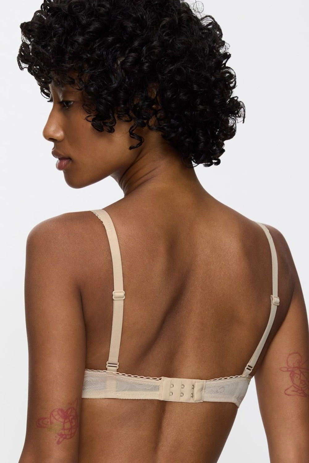 Soutien-gorge push-up femme Triumph — beige