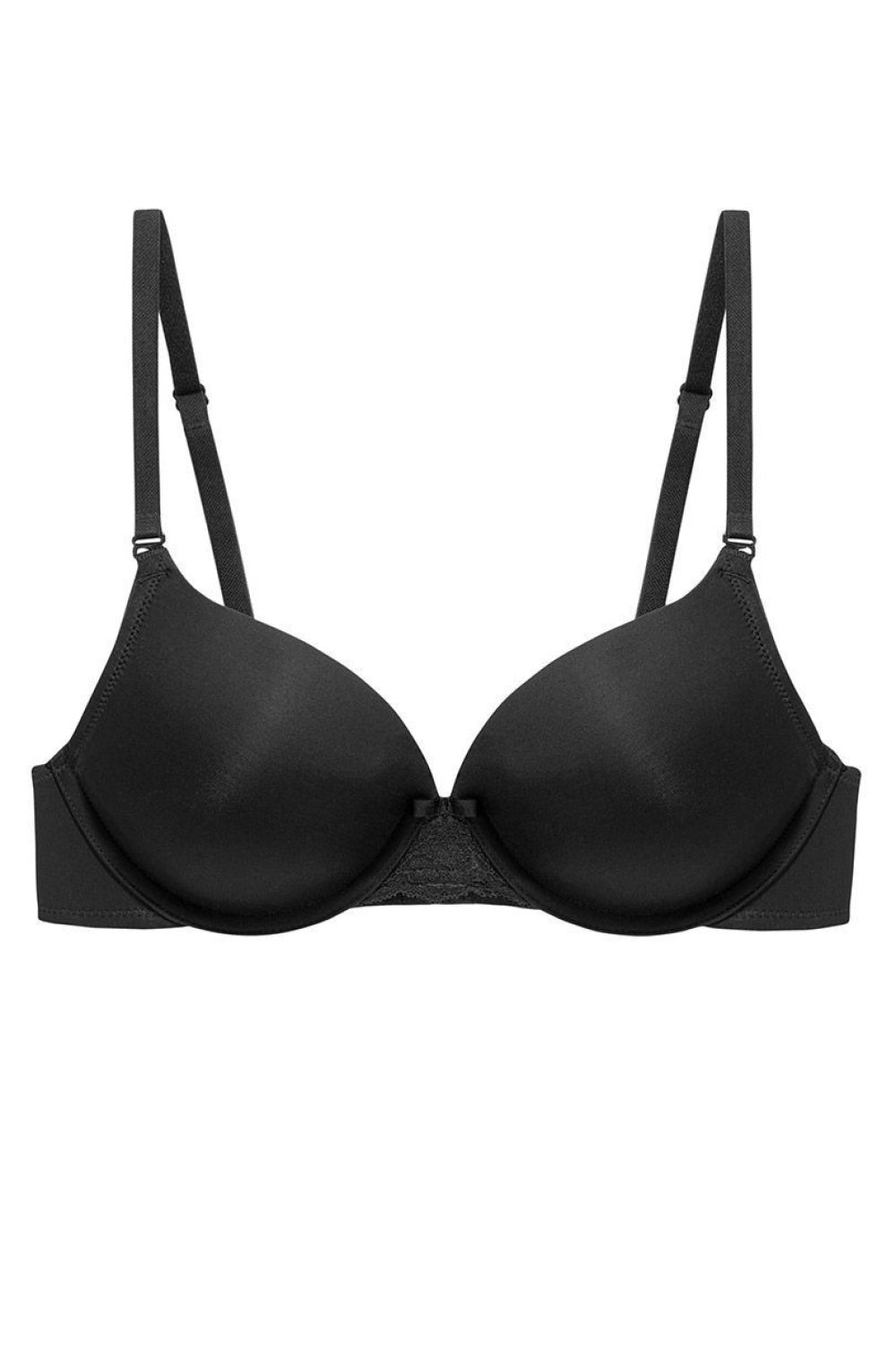 Soutien-gorge push-up femme Triumph — noir