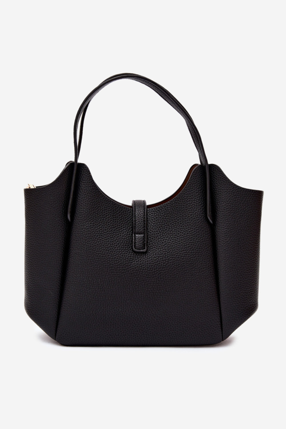 Sac à main de jour femme Step in style — noir