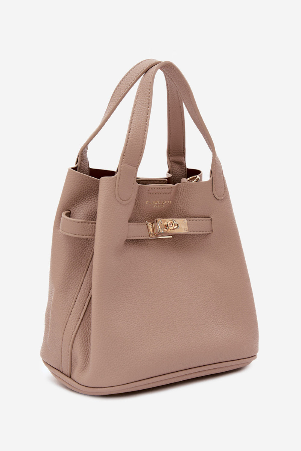 Sac à main de jour femme Step in style — beige