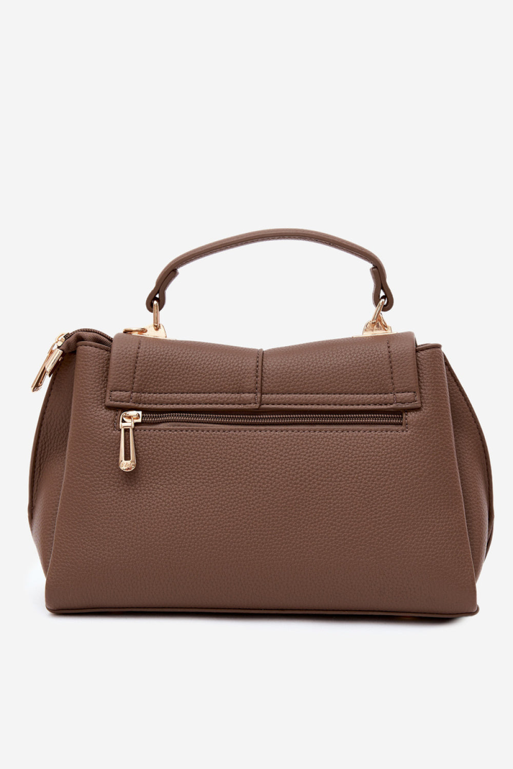 Sac à main de jour femme Step in style — beige