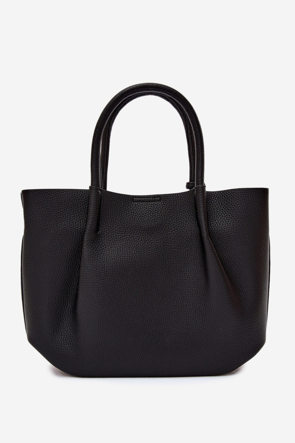 Sac à main de jour femme Step in style — noir
