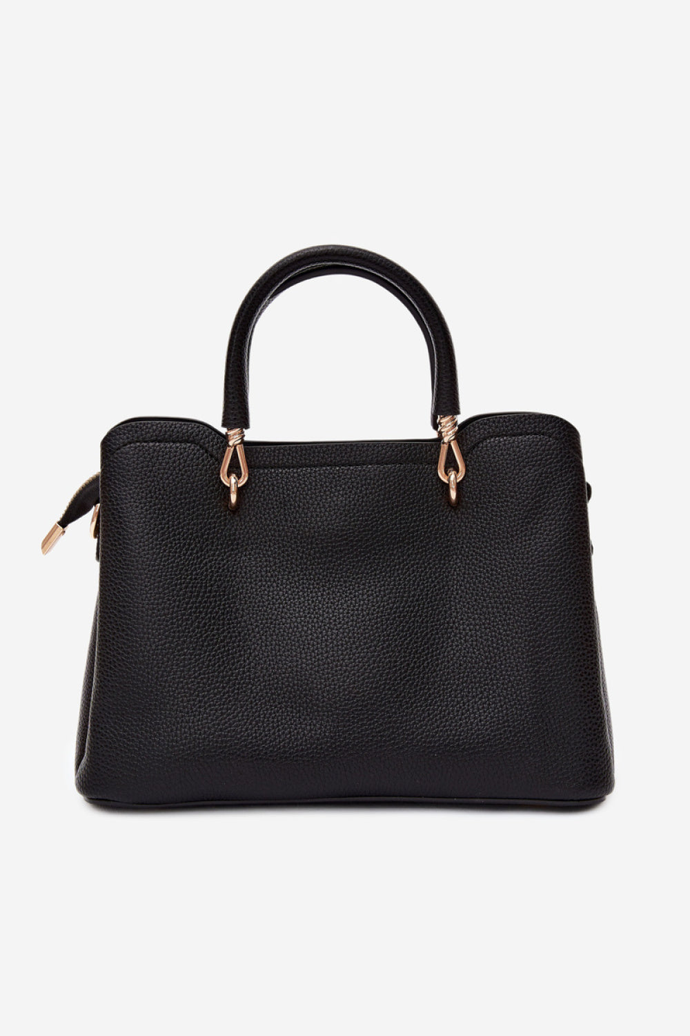 Sac à main de jour femme Step in style — noir