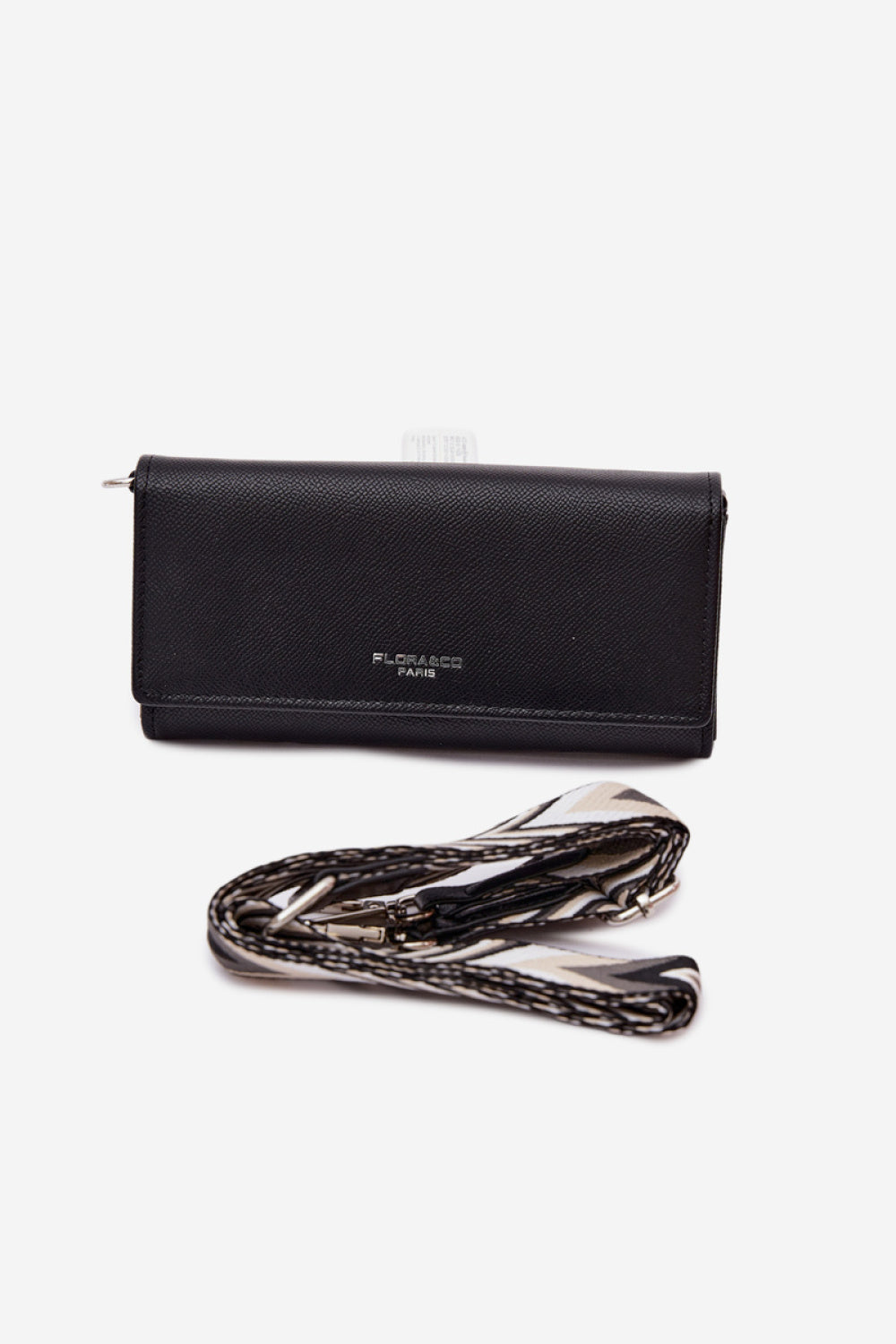 Sac à main de jour femme Step in style — noir