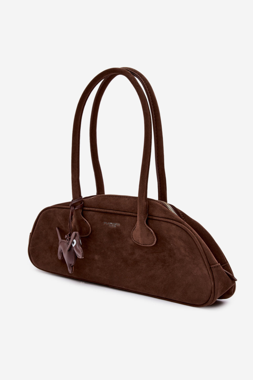 Sac à main de jour femme Step in style — brun