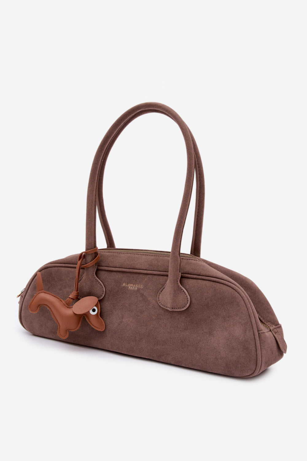 Sac à main de jour femme Step in style — beige
