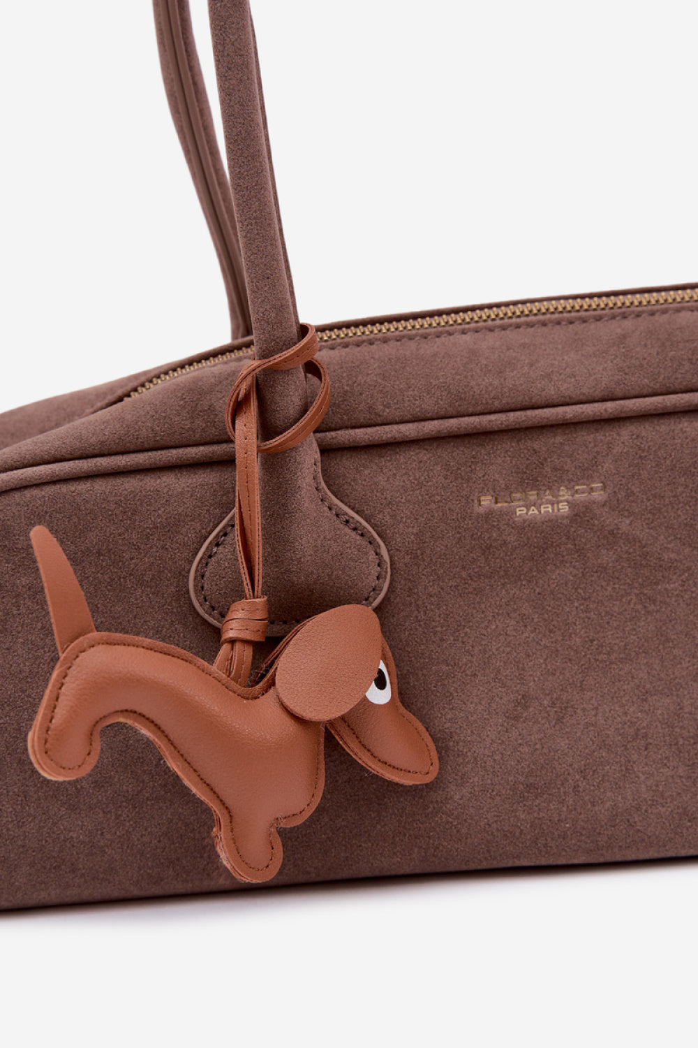 Sac à main de jour femme Step in style — beige