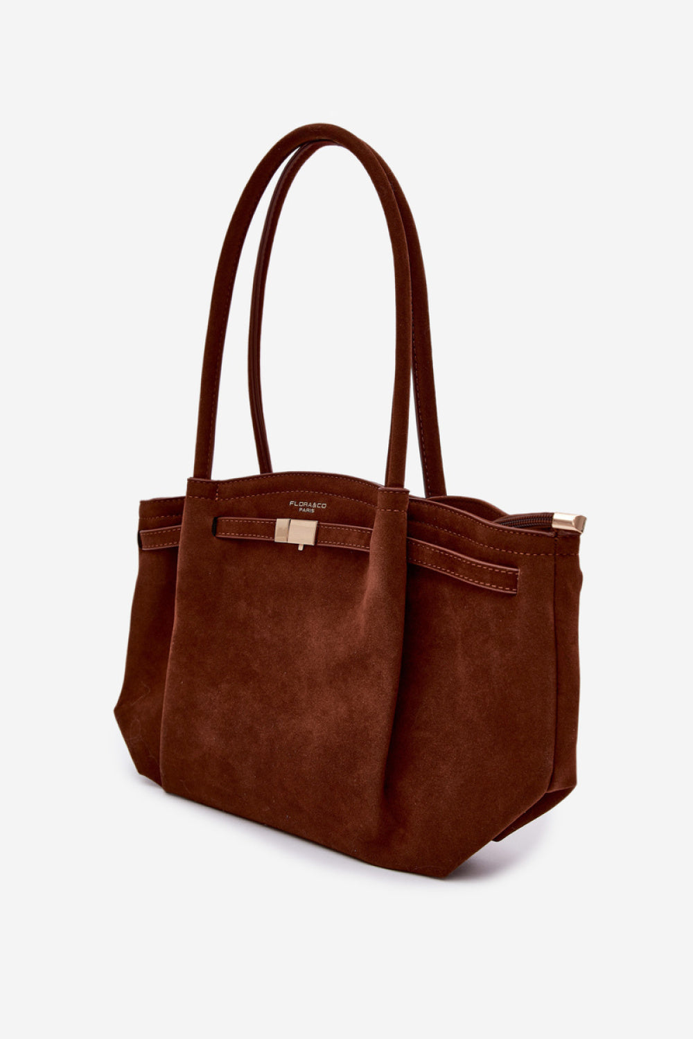 Sac à main de jour femme Step in style — brun