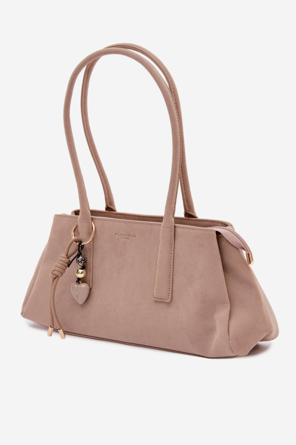 Sac à main de jour femme Step in style — beige