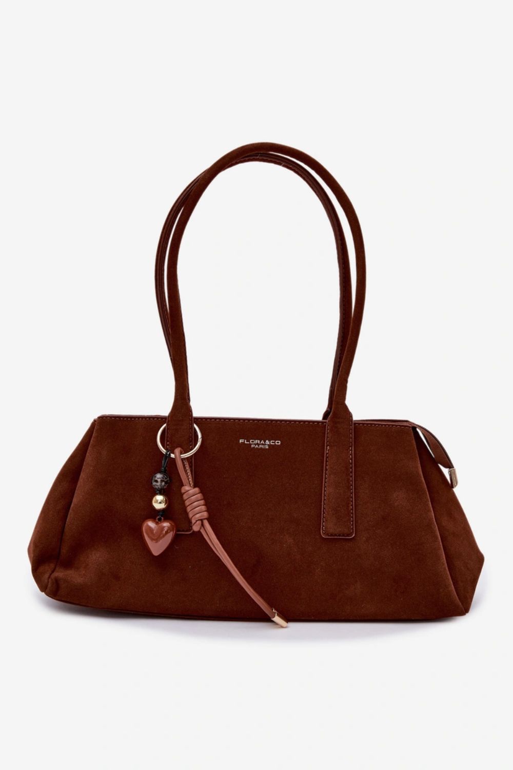 Sac à main de jour femme Step in style — brun