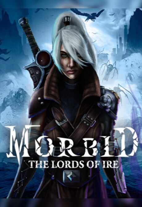 Morbid: The Lords of Ire (PC) - Steam Key - GLOBAL