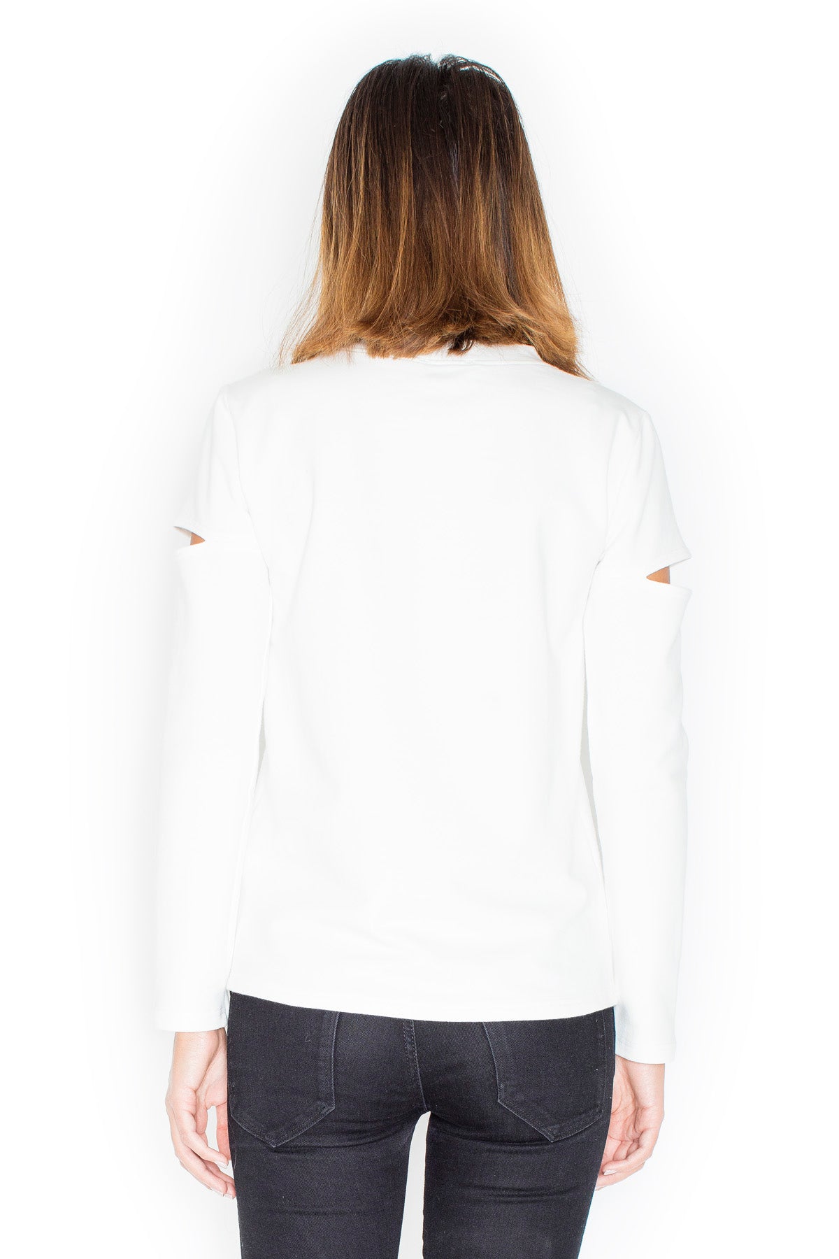 Blouse femme Katrus Chemisier Chemisier — ~
