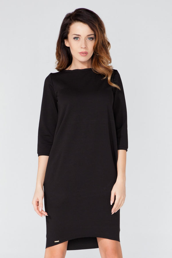 Robe femme Tessita De Jour De — noir