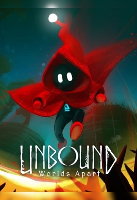 Unbound: Worlds Apart (PC) - Steam Gift - GLOBAL
