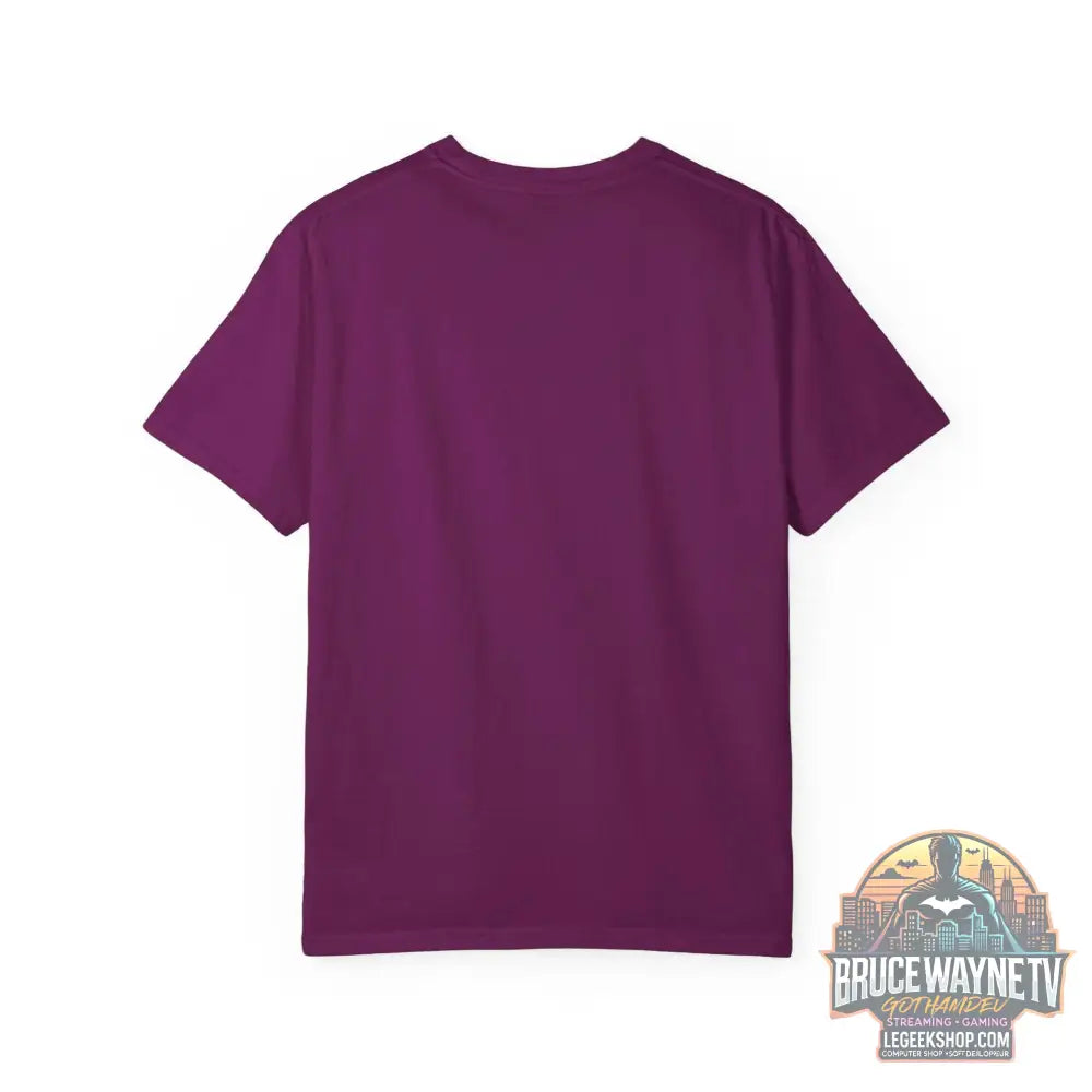 🎮 T-shirt Unisexe Citations Humoristiques Françaises 🎮 - Legeekshop