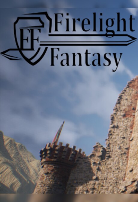 Firelight Fantasy: Phoenix Crew (PC) - Steam Gift - EUROPE