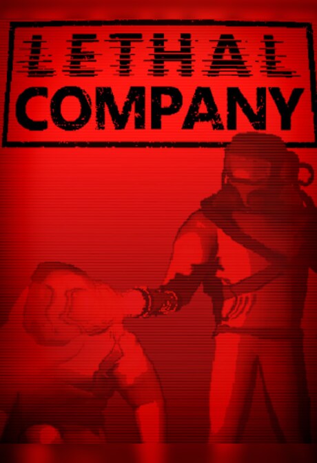 Lethal Company (PC) - Steam Gift - GLOBAL