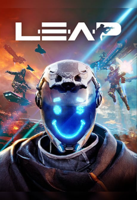 LEAP (PC) - Steam Gift - EUROPE