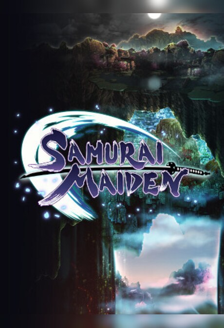 SAMURAI MAIDEN (PC) - Steam Key - EUROPE