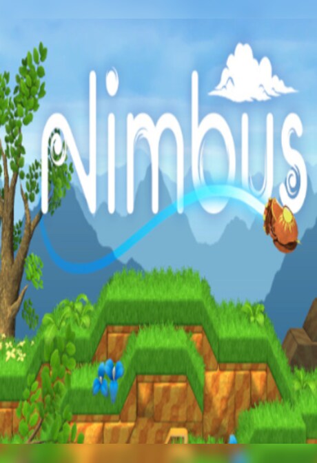 Nimbus Steam Key GLOBAL