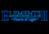 Elements II: Hearts of Light