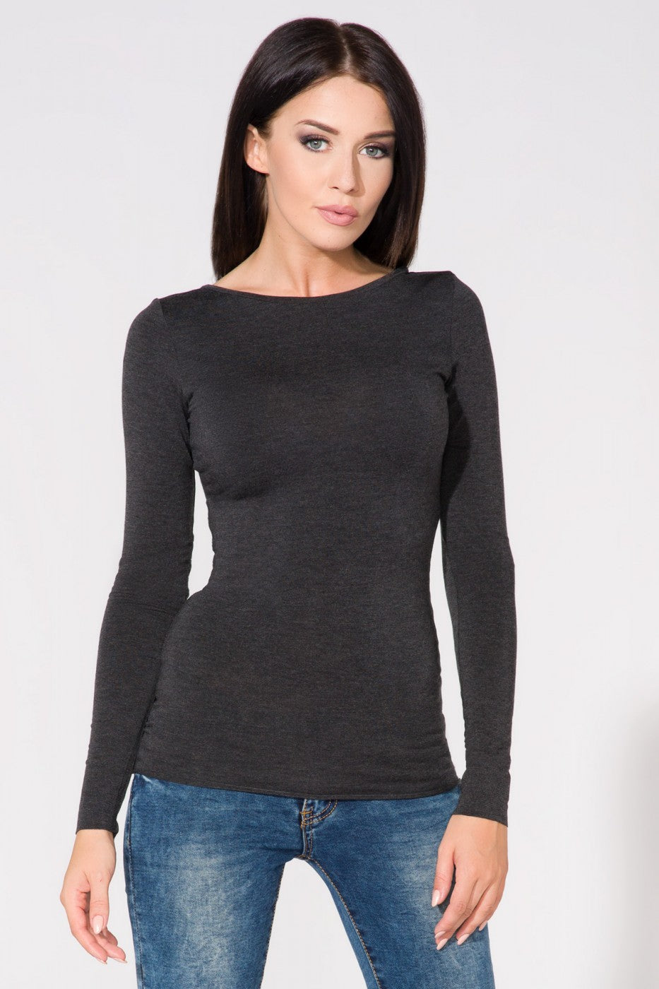Blouse femme Tessita Chemisier Chemisier — gris